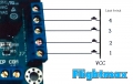 5 Achsen Breakout Board mit Relais